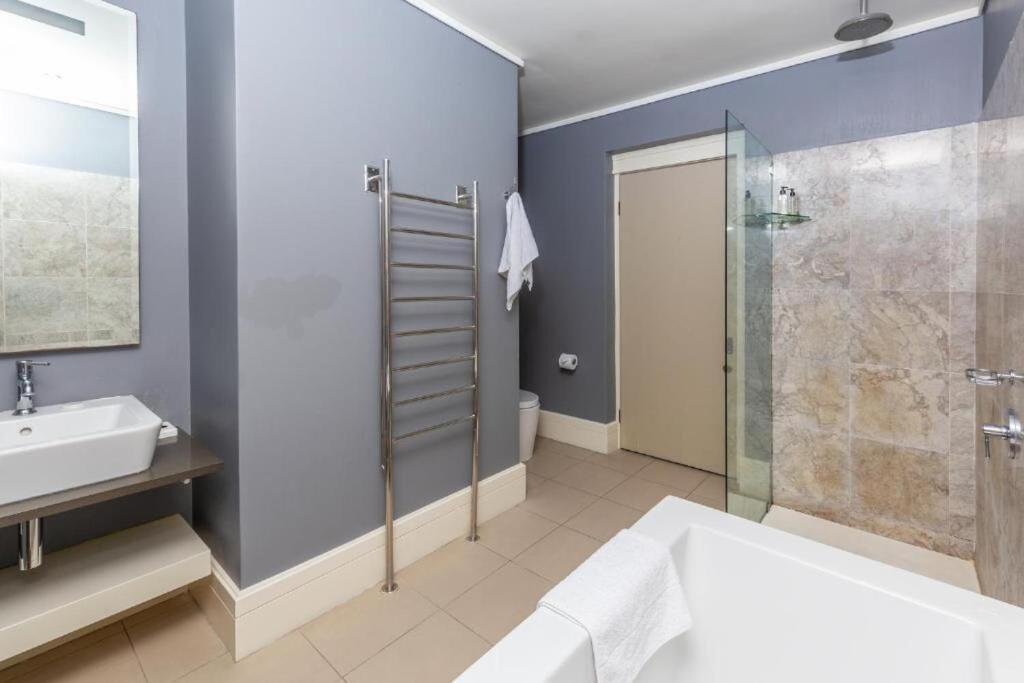 Deluxe Family Suite 105 Найсне Экстерьер фото