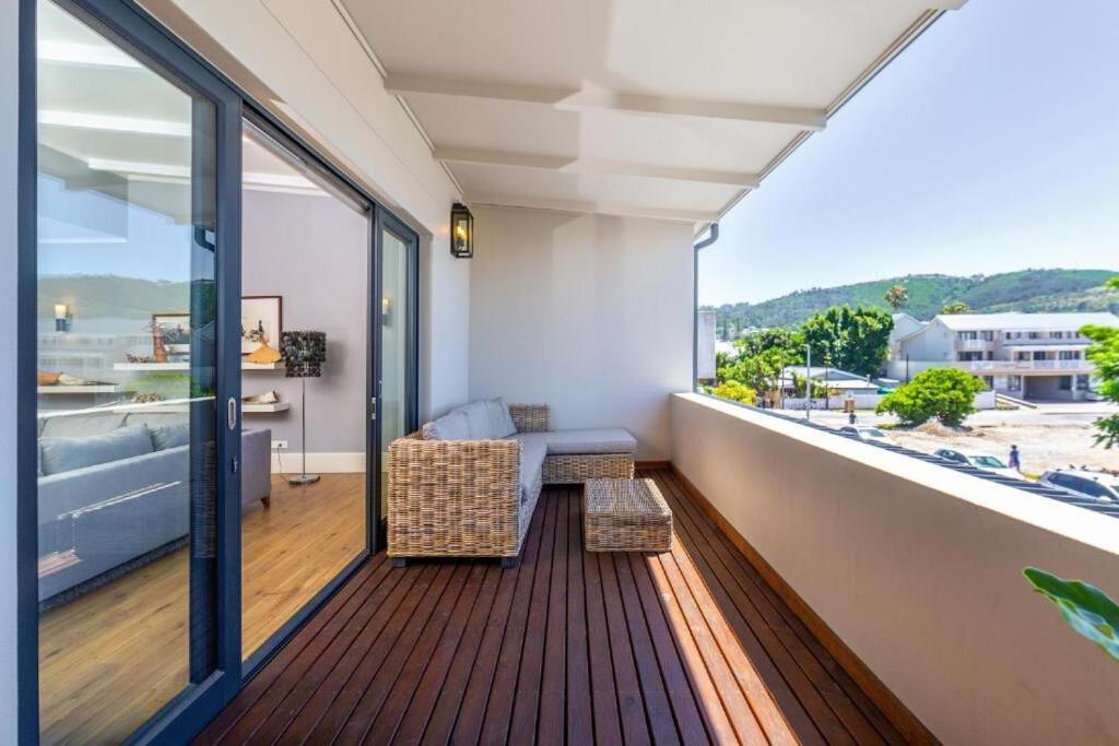 Deluxe Family Suite 105 Найсне Экстерьер фото