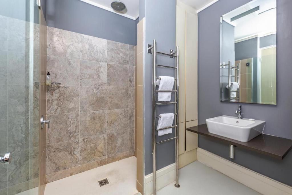 Deluxe Family Suite 105 Найсне Экстерьер фото
