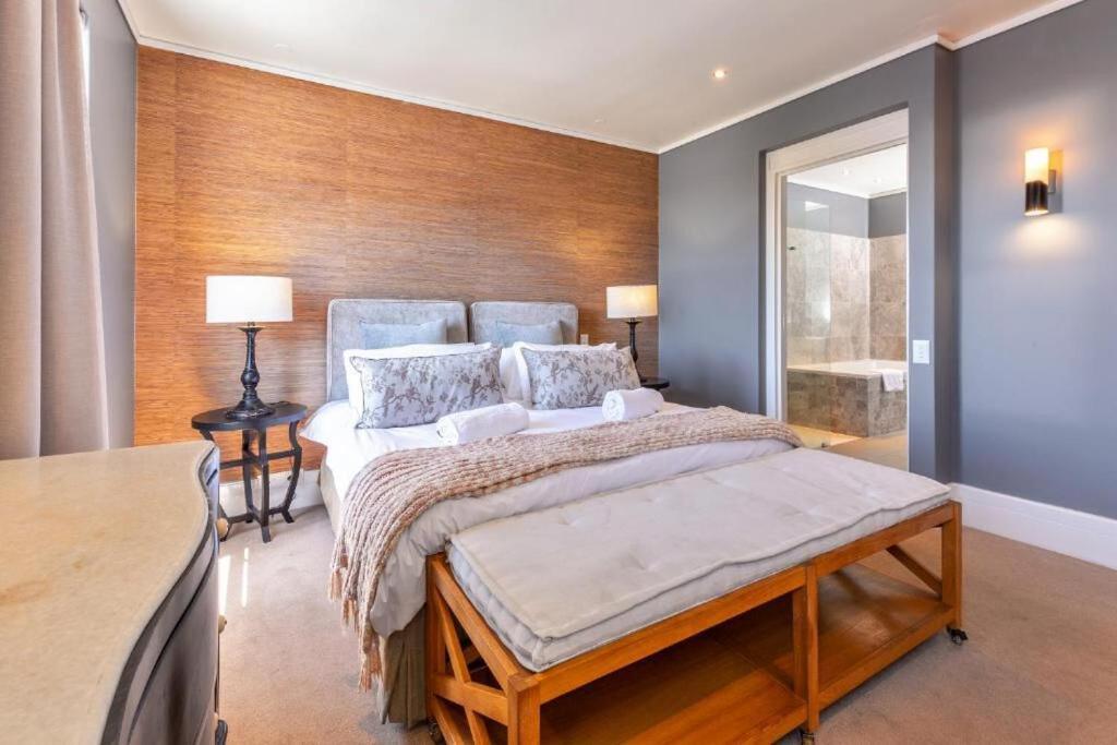 Deluxe Family Suite 105 Найсне Экстерьер фото